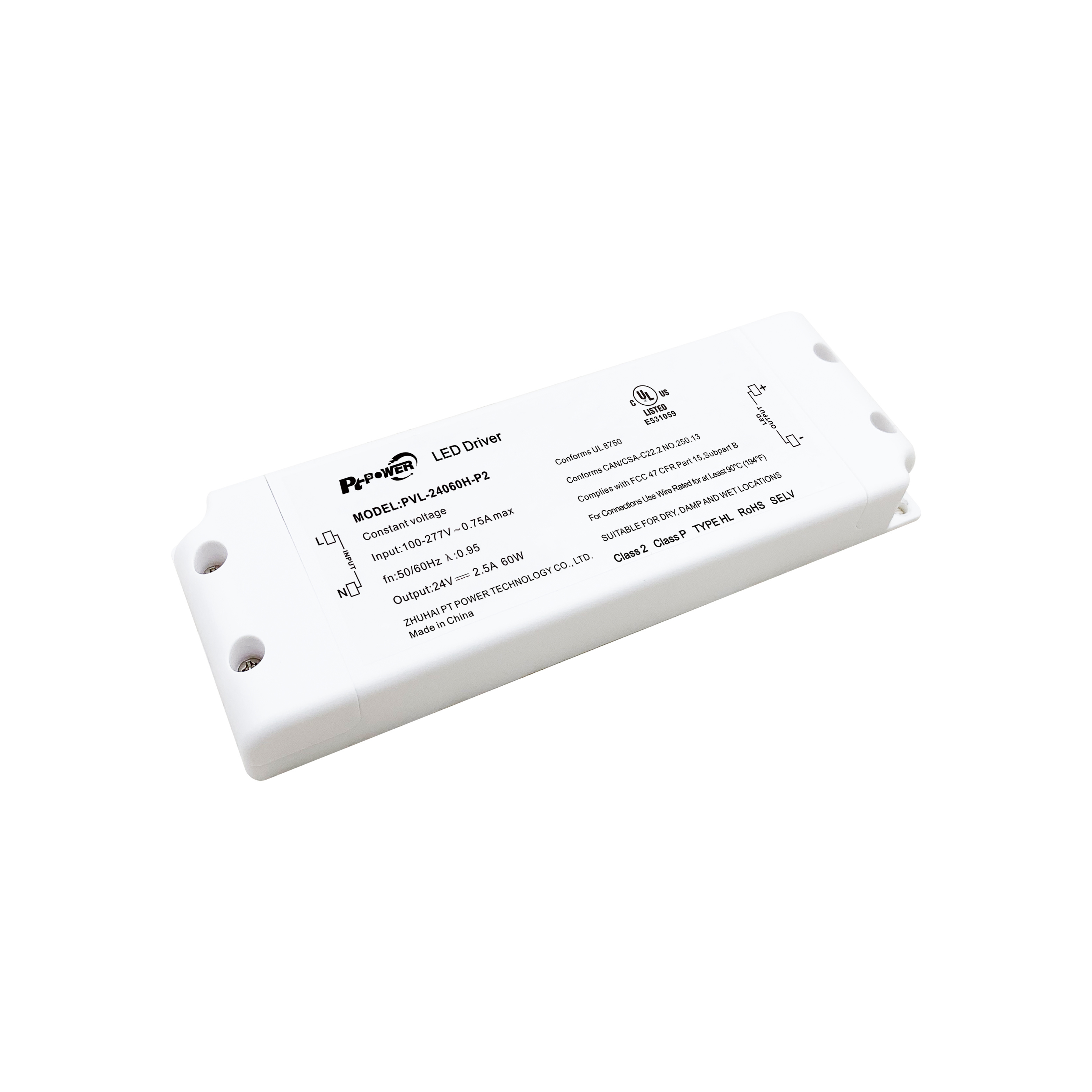 PVL-24060H-P2