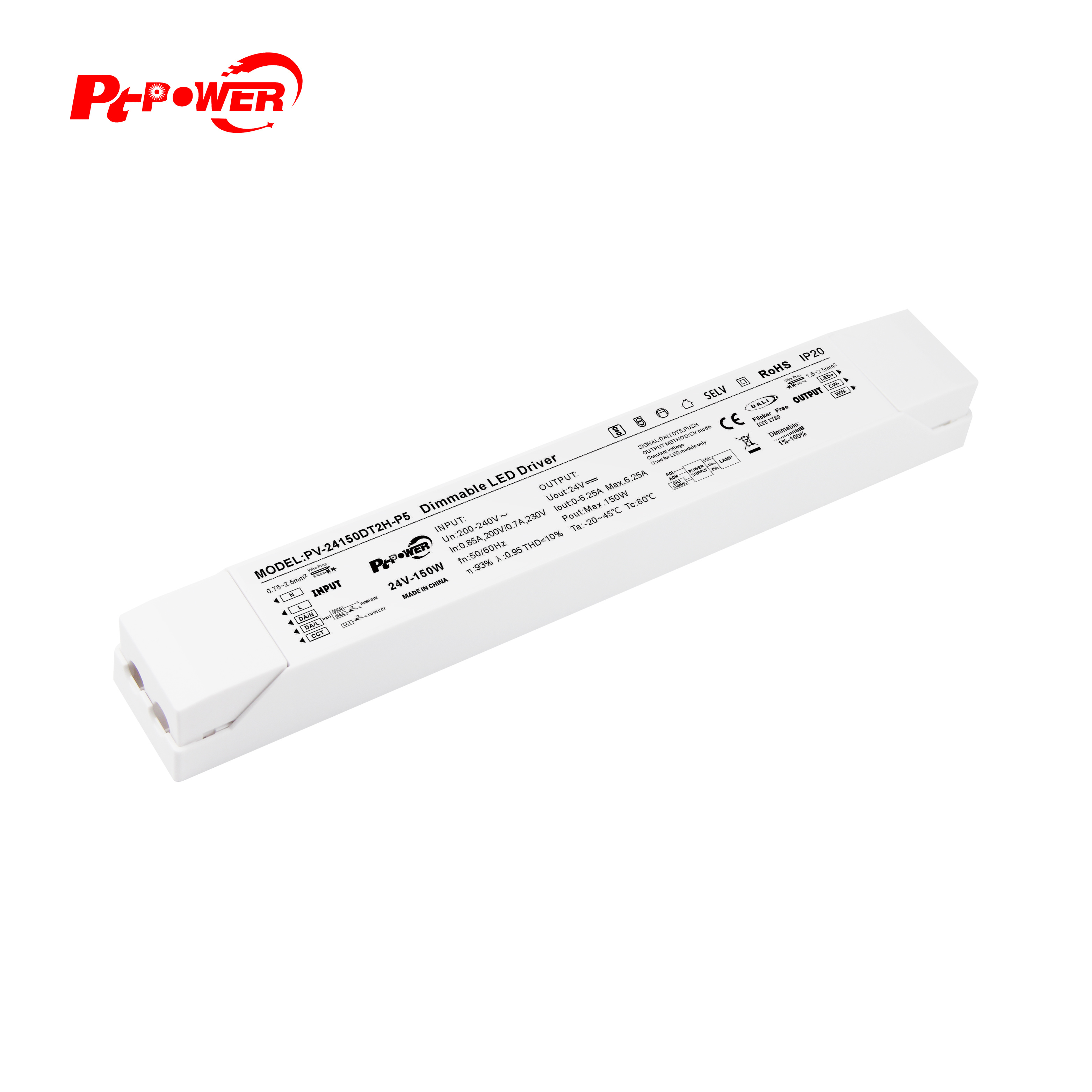 How Energy-Saving LED Power Supplies Revolutionize Your Energy Consumption