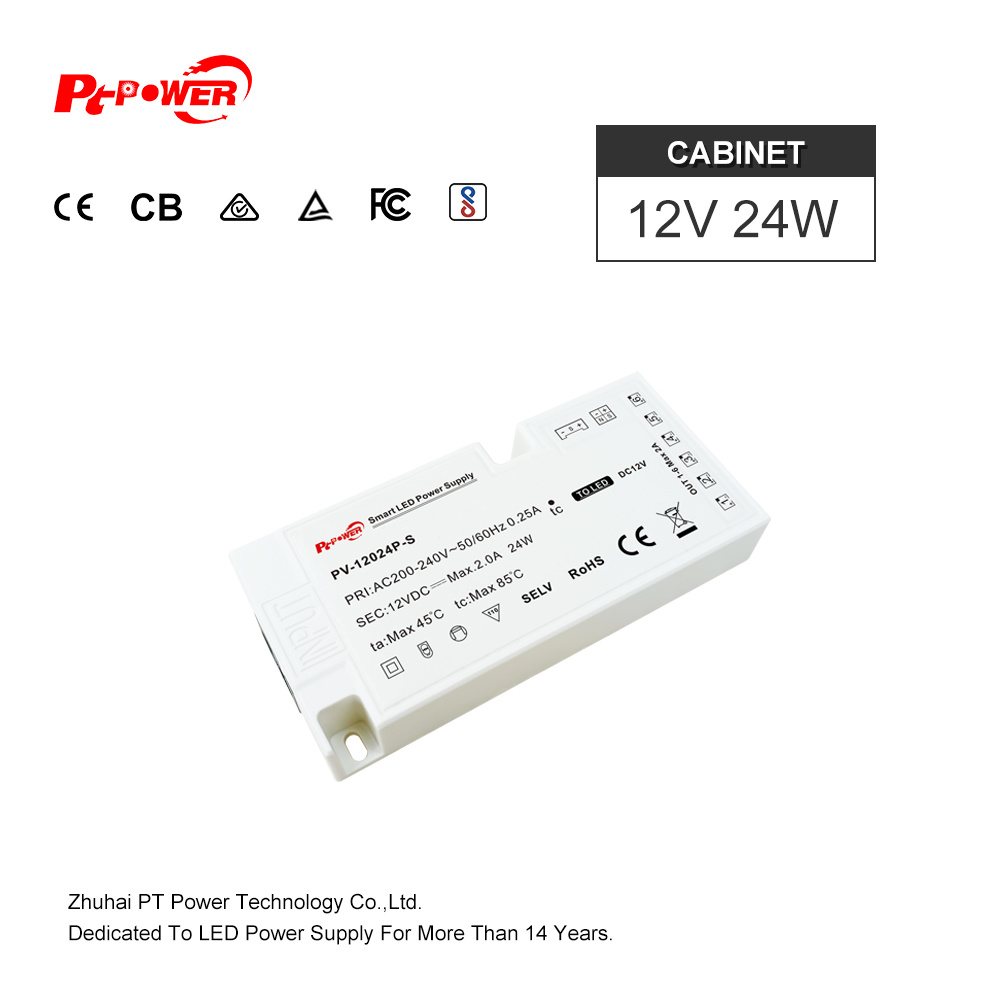 PV-12024P-S