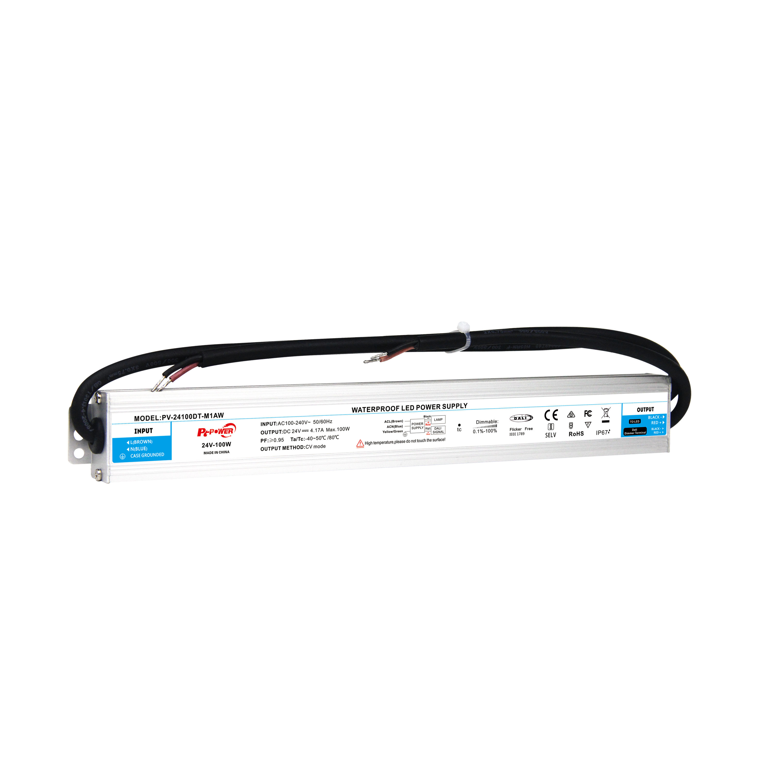 The Benefits and Applications of Ultra Thin LED Power Supplies The Benefits and Applications of Ultra Thin LED Power Supplies