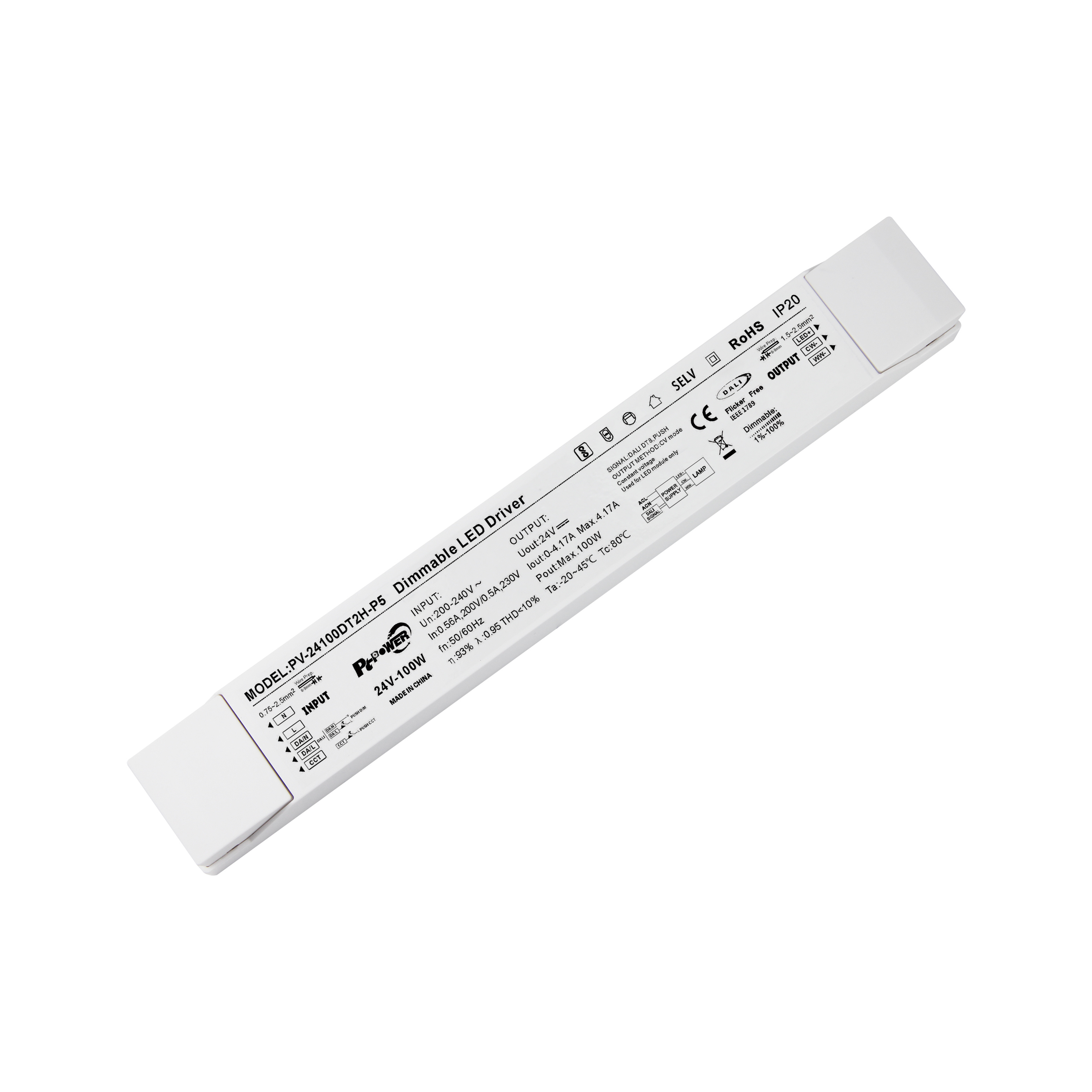 quality LED Power Supply for Landscape Lighting