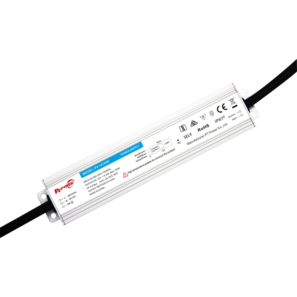 The Essential Guide to Dimmable 24V LED Power Supplies