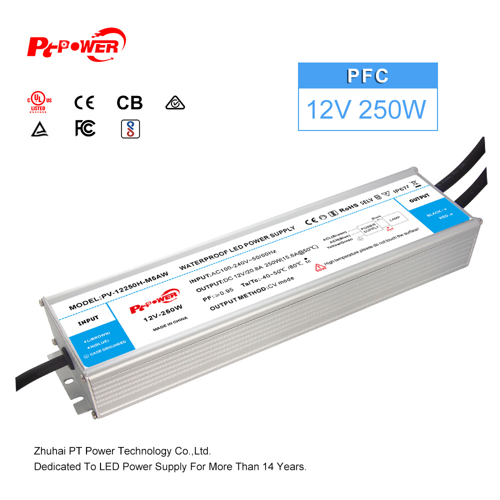 PV-12250H-M5AW