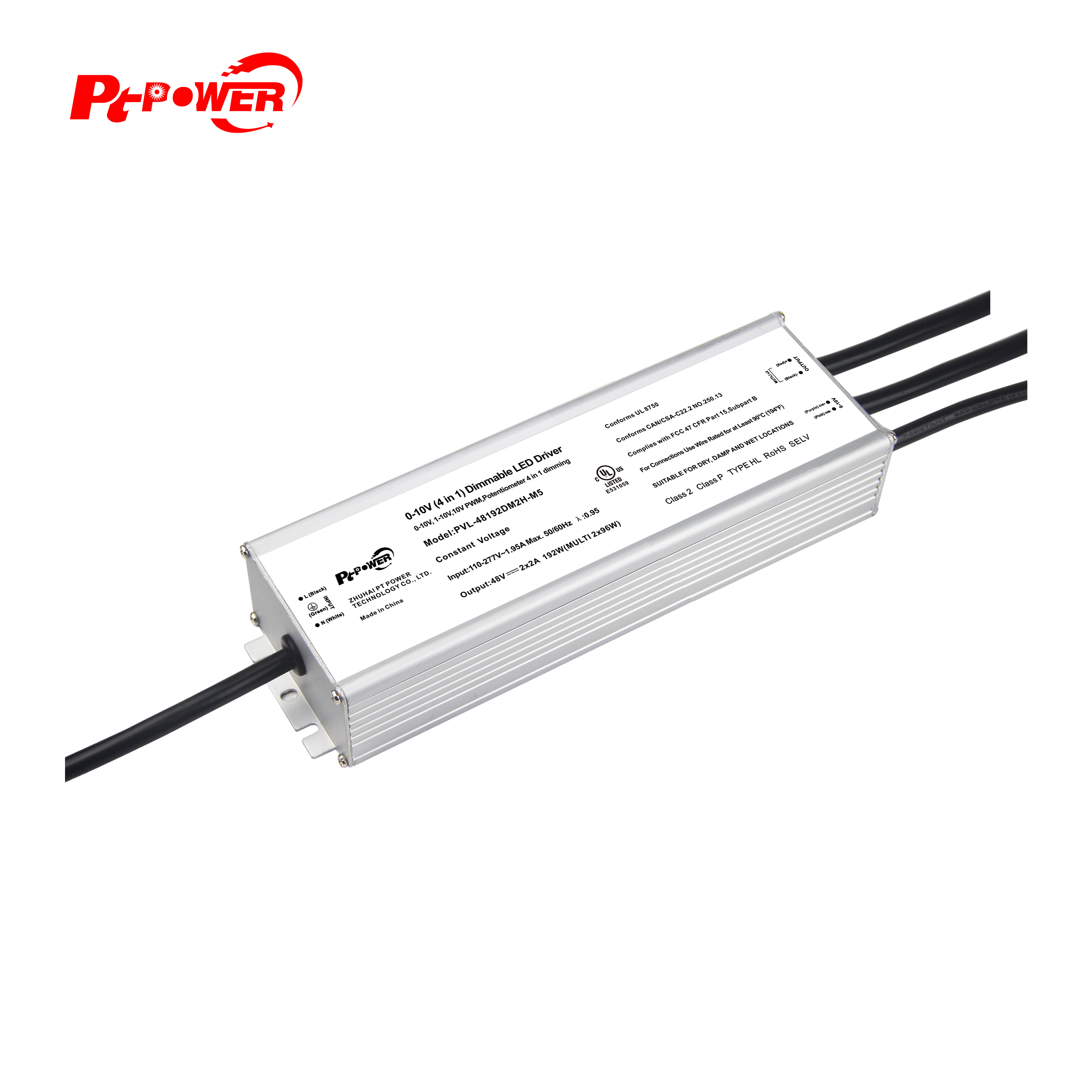 PVL-48192DM2H-M5