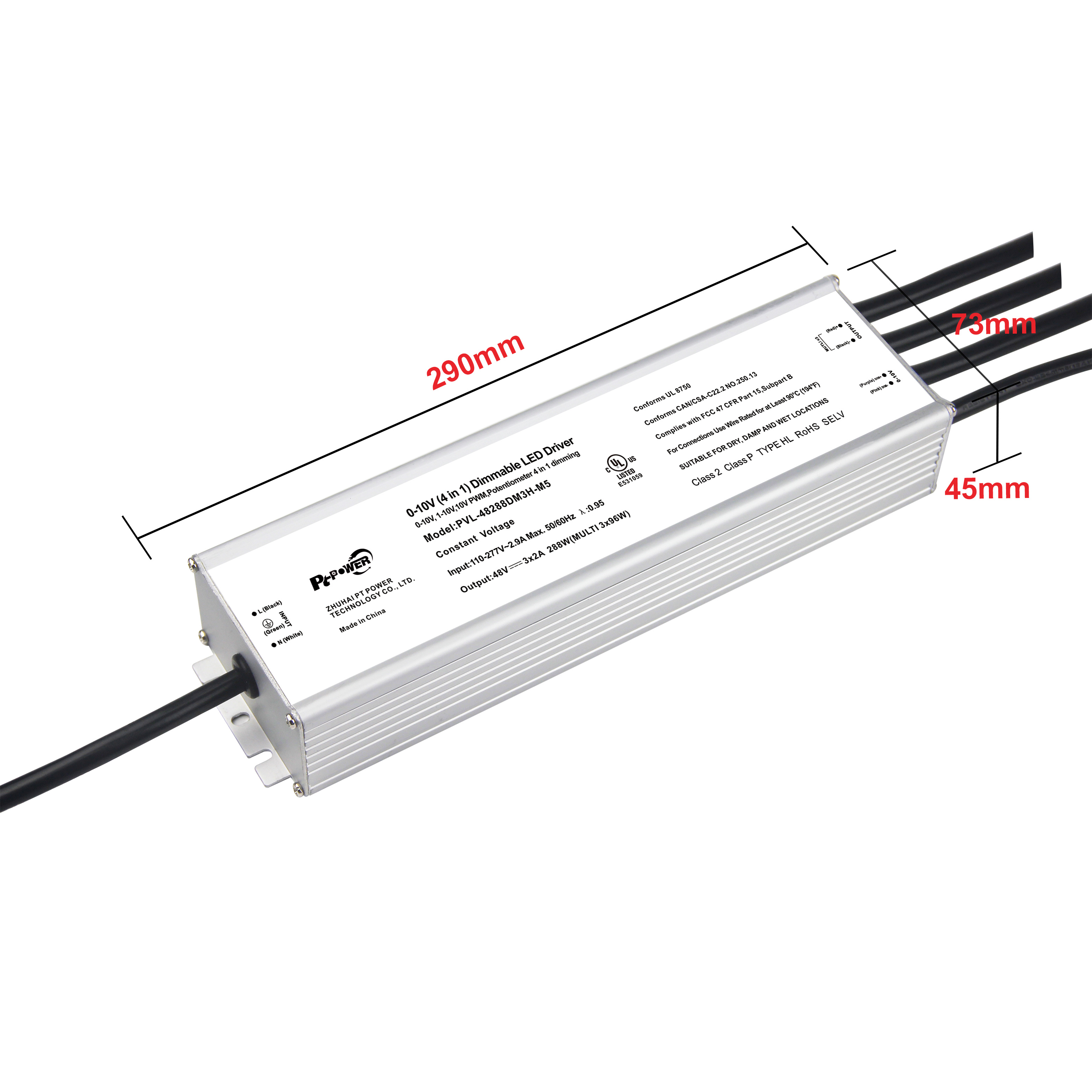 Shining Light on the Best 24v Constant Voltage LED Driver: Key Considerations Shining Light on the Best 24v Constant Voltage LED Driver: Key Considerations
