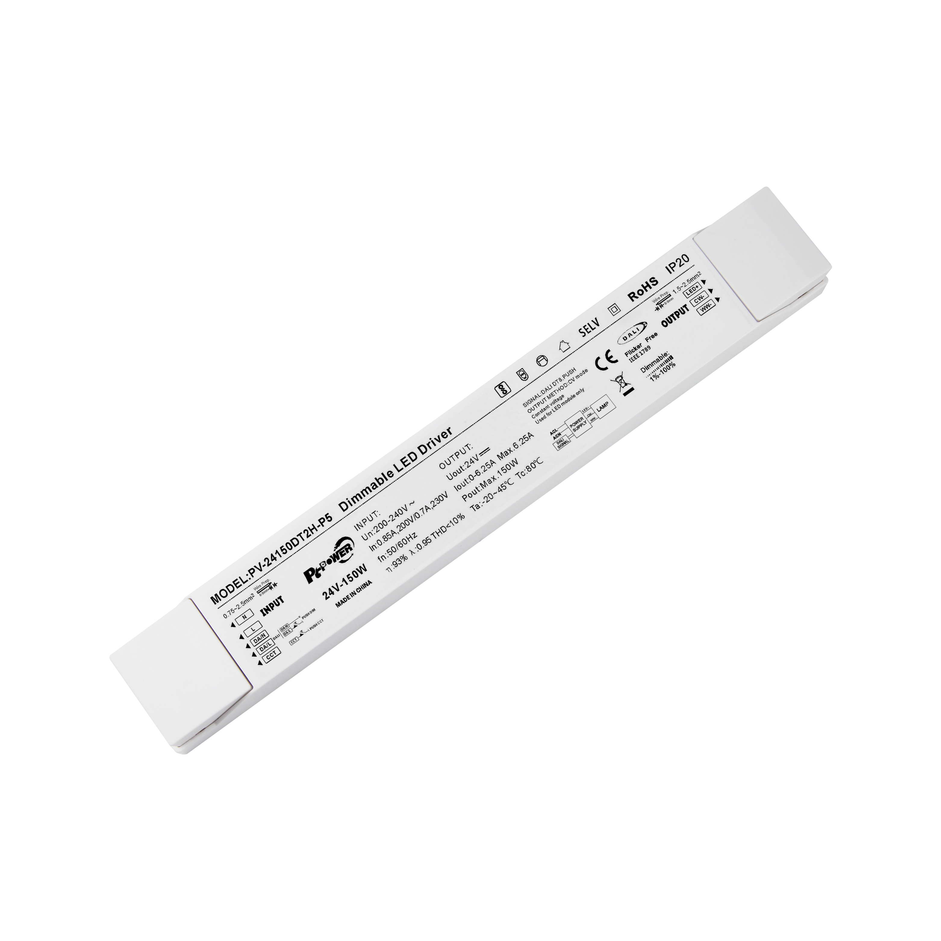 Maximizing Efficiency: The Importance of Energy-Saving LED Power Supplies