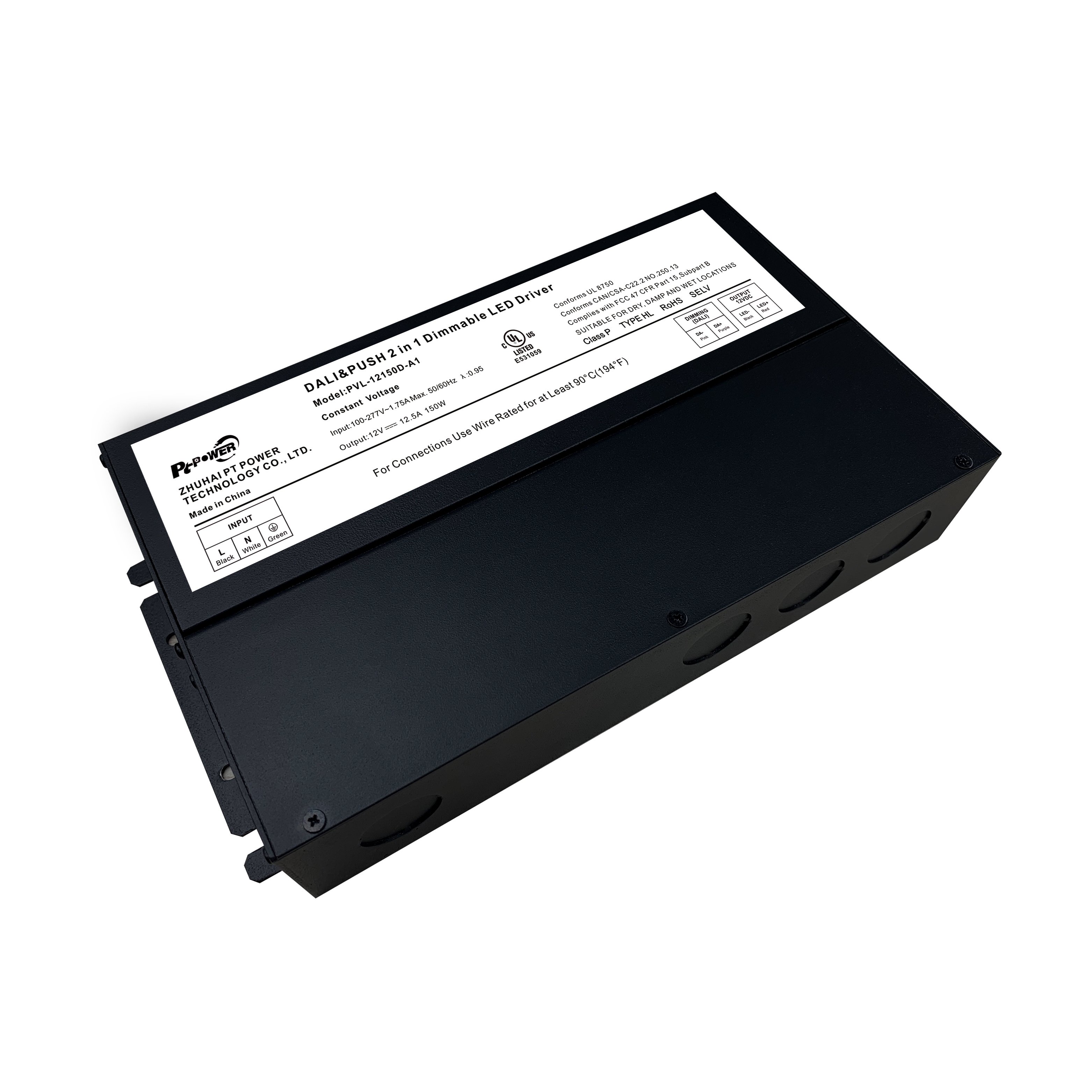 PVL-12150D-A1