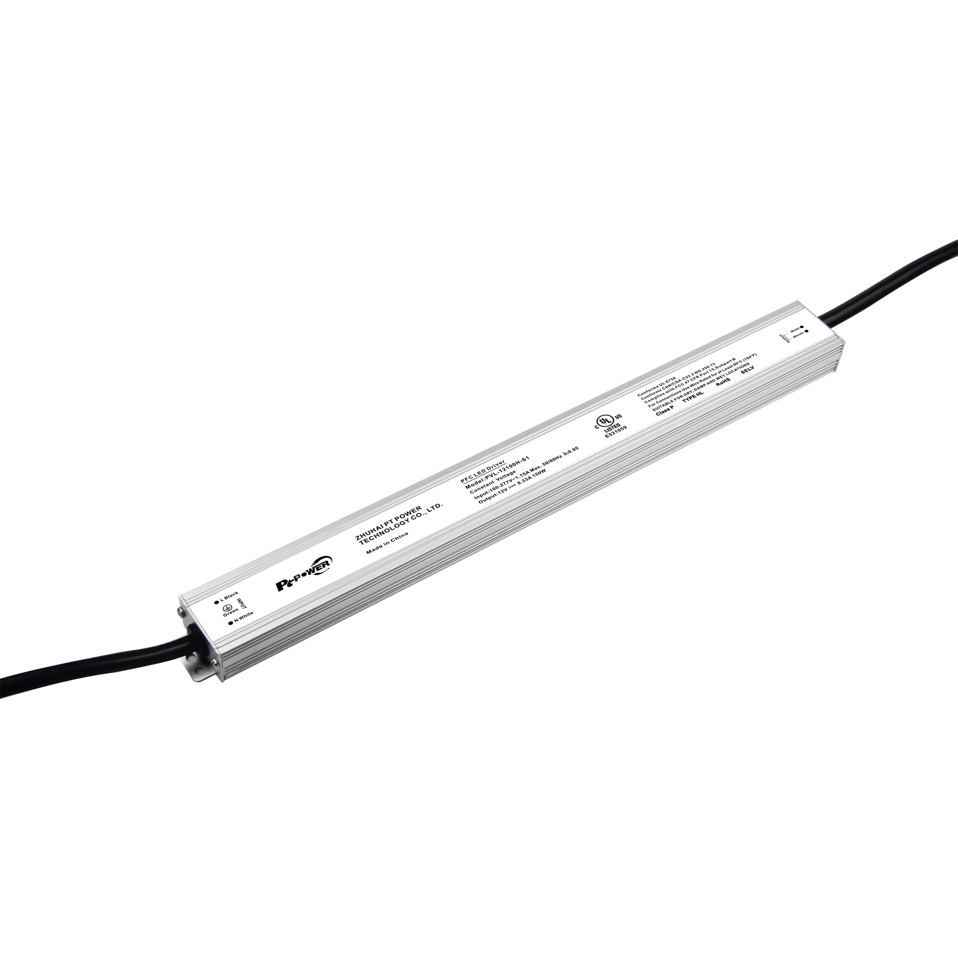 PVL-12100H-S1