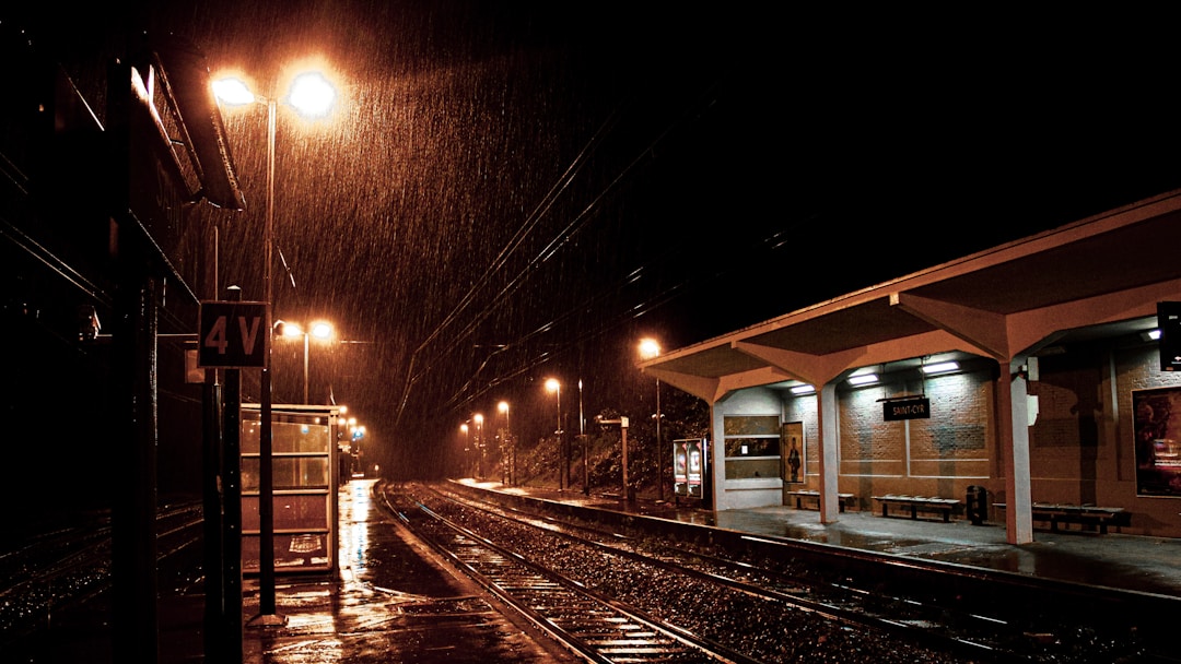 Stay Bright: The All-Weather IP67 Waterproof LED Driver