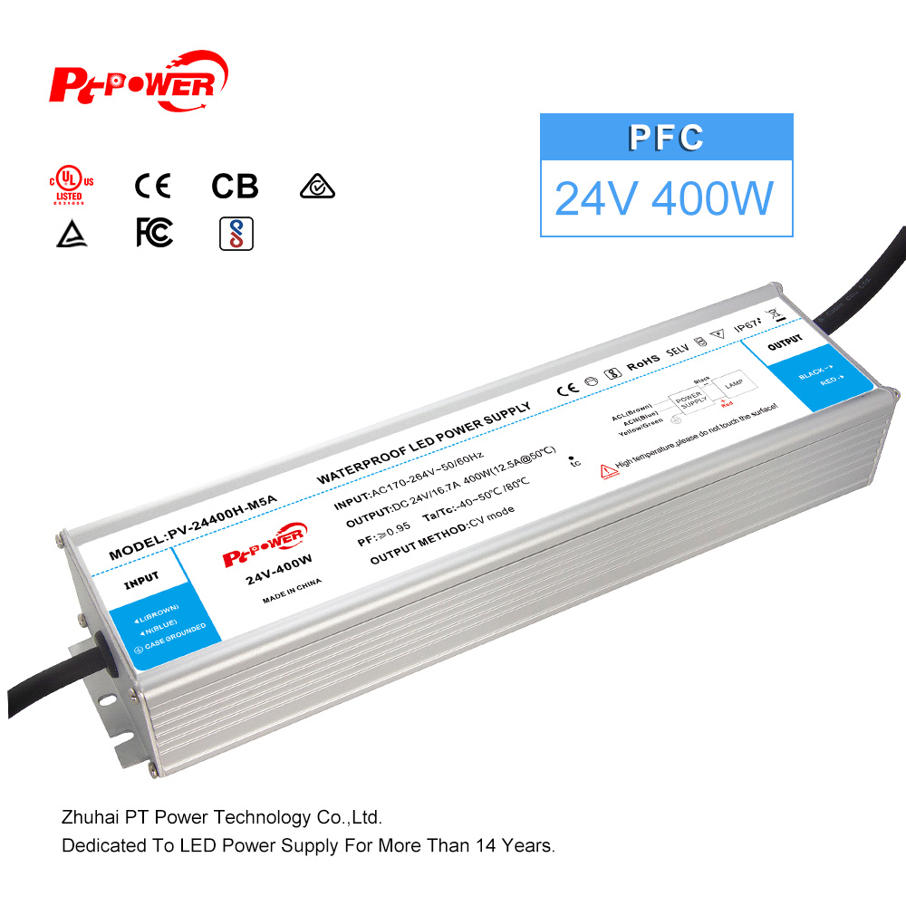 PV-24400H-M5A