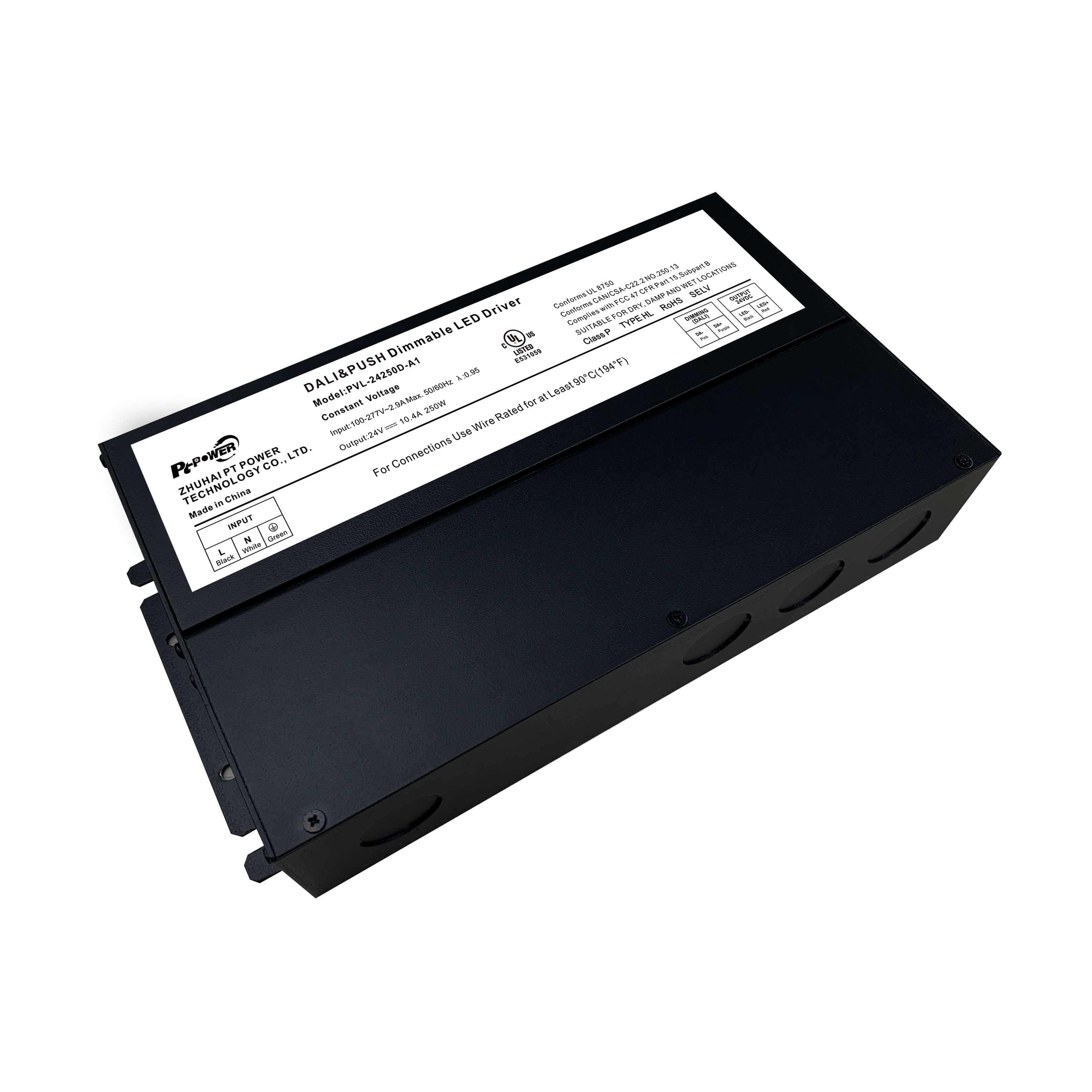 PVL-24250D-A1