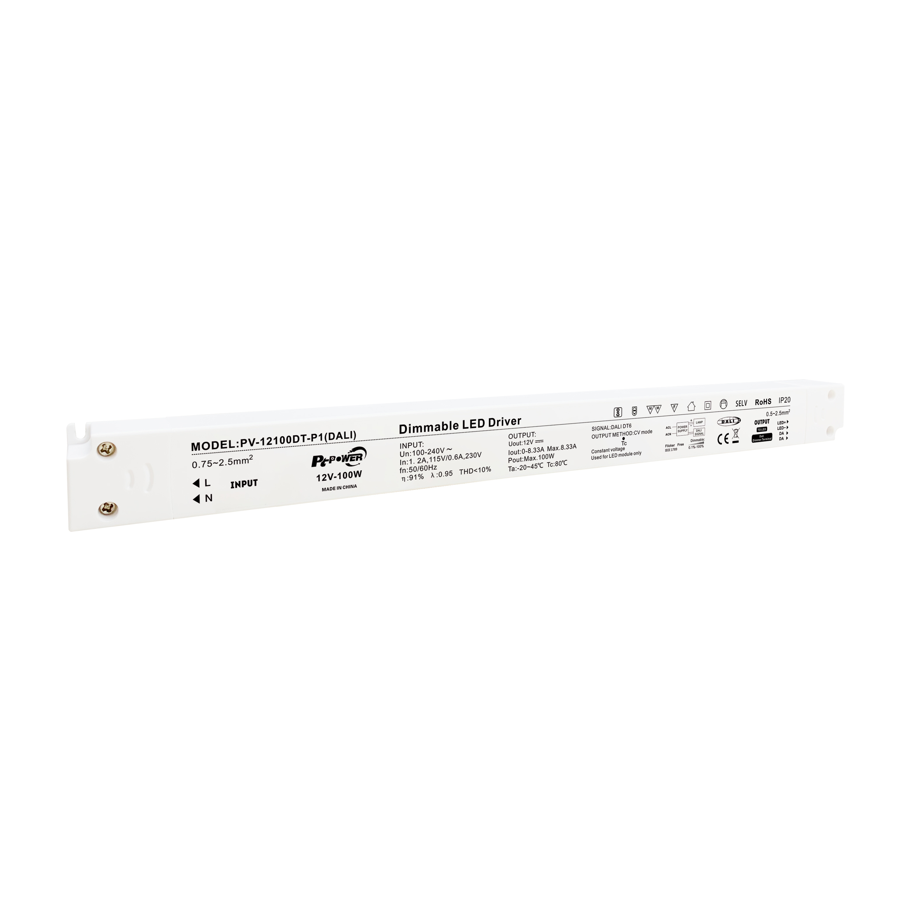 Maximizing Efficiency: Why a 24V Outdoor LED Power Supply is Essential Maximizing Efficiency: Why a 24V Outdoor LED Power Supply is Essential