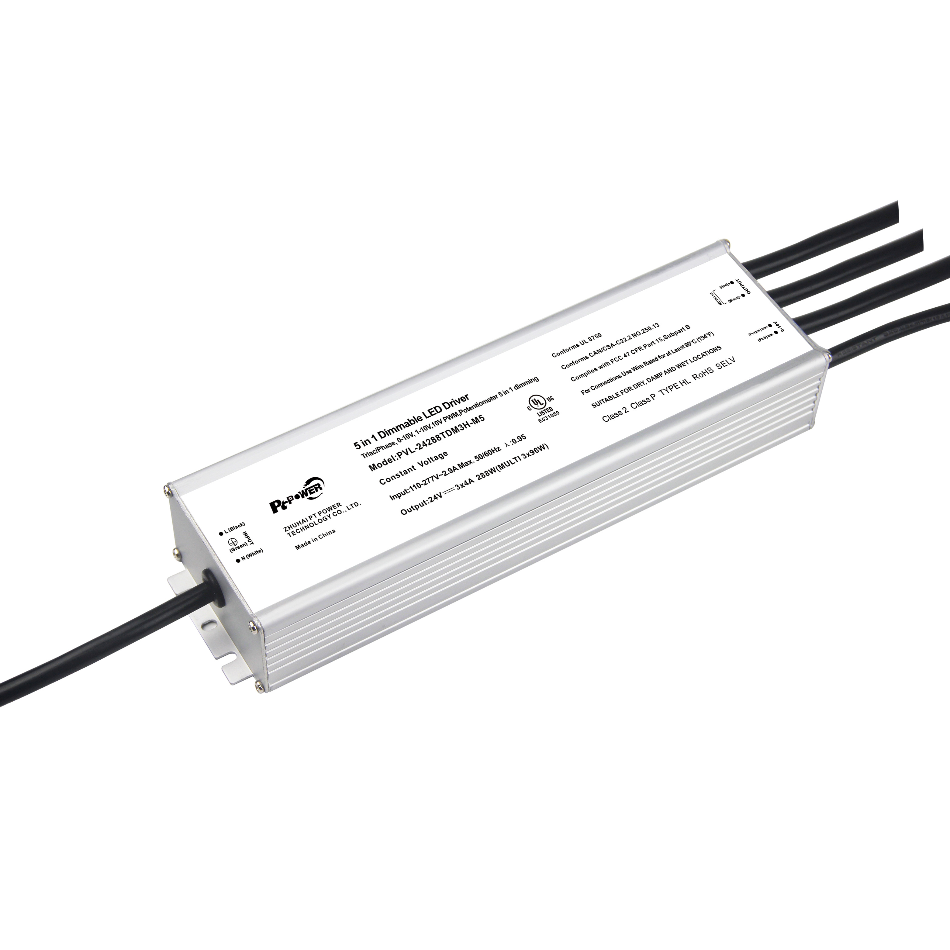PVL-24288TDM3H-M5