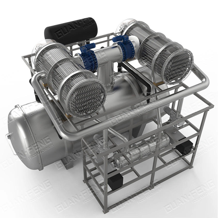 Vacuum Freeze Dryer