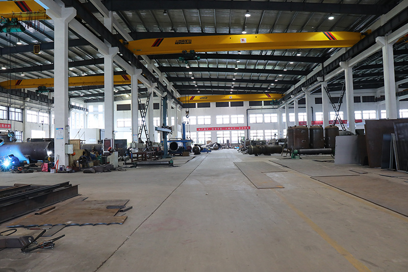 factory