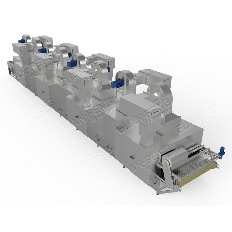 Enhancing Efficiency with Wolfberry Belt Dryers: A Comprehensive Guide