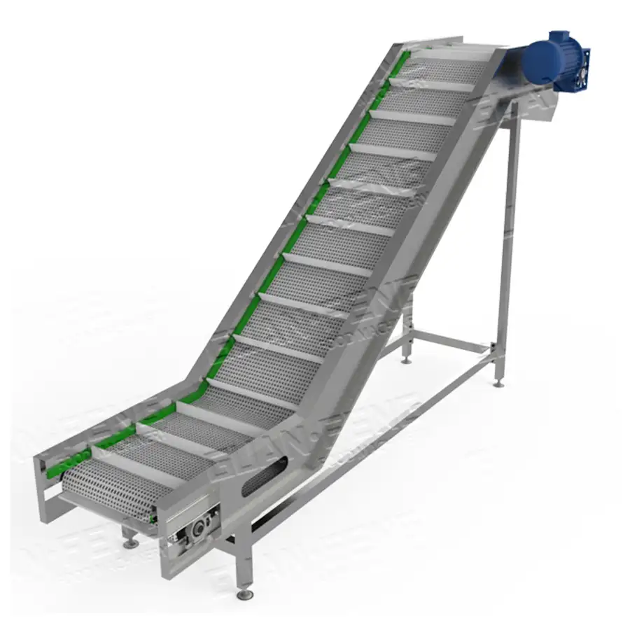 Belt Conveyor
