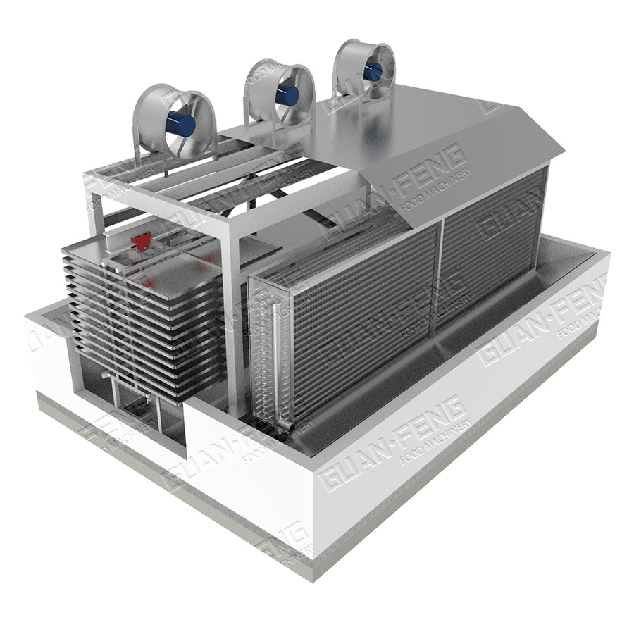 Exploring the Science Behind Freeze Drying for Food Processing: A Comprehensive Guide