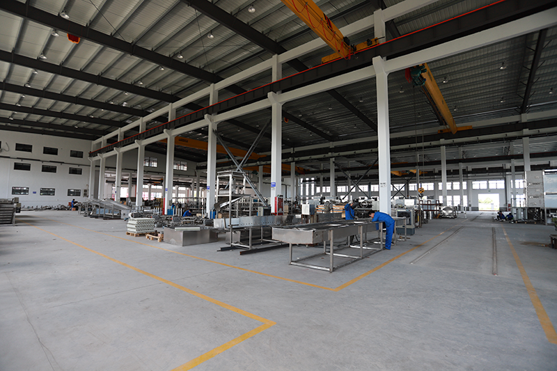 factory