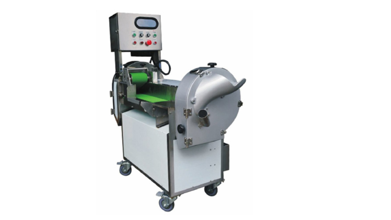 Multifunctional Double-head Vegetable Cutter