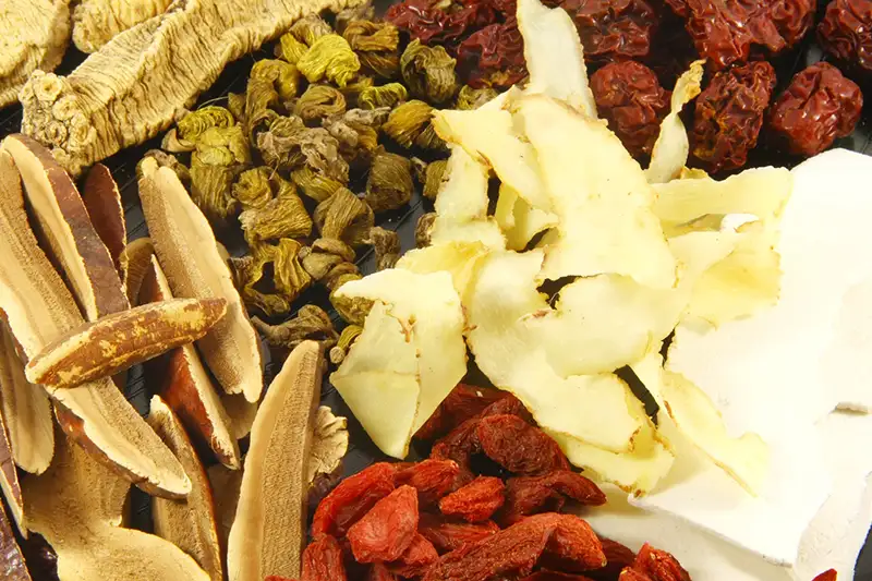 Chinese Herbs Chinese Herbs
