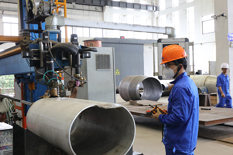 factory