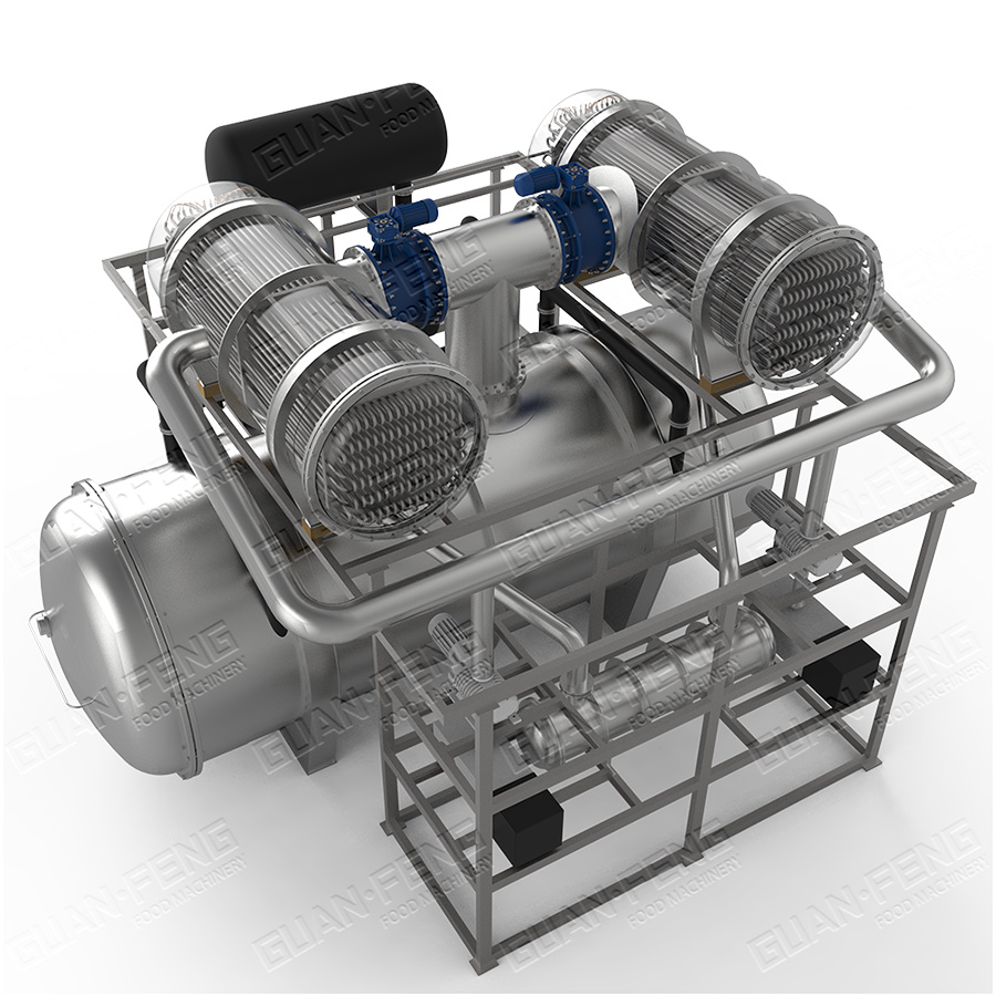 The Ultimate Guide to Vacuum Freeze Drying Machines: Optimizing Your Industrial Drying Process