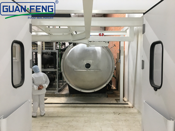How to properly maintain and upkeep a freeze-drying machine