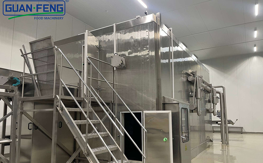How a Lyophilizer Machine Revolutionizes the Pharmaceutical Industry