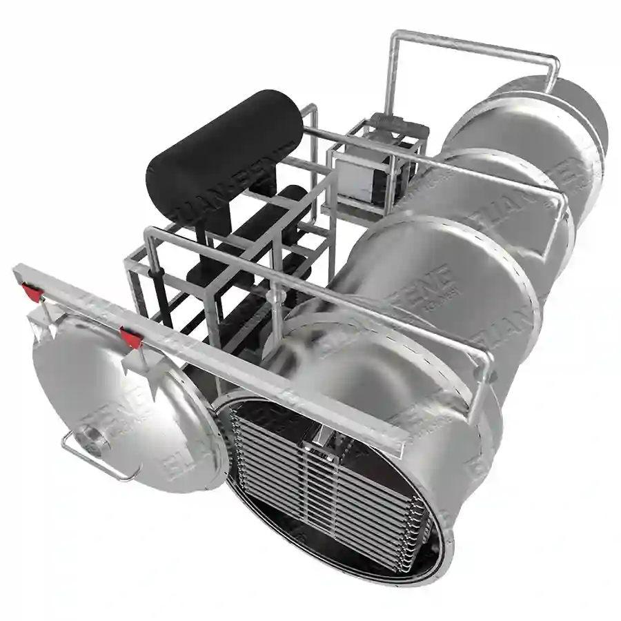 best freeze drying equipment