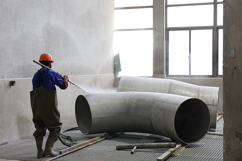 factory
