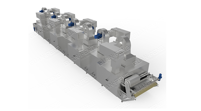 Exploring the Technology of Vacuum Freeze Dryers for Optimal Vegetable Quality