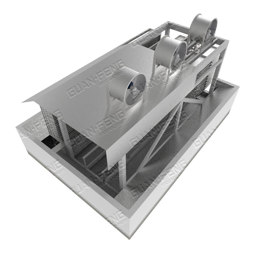 Exploring the Science Behind Vacuum Freeze Drying Technology: A Comprehensive Guide