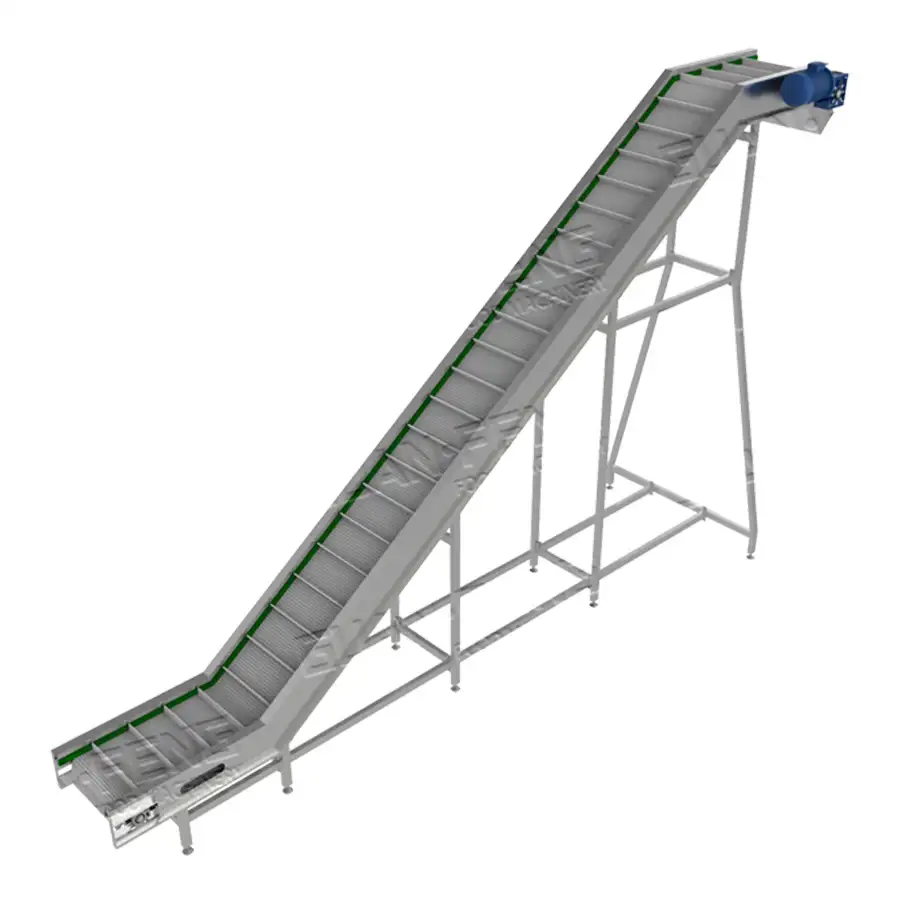 Belt Conveyor