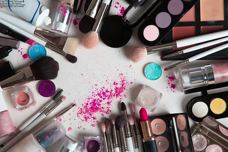 Cosmetics Industry