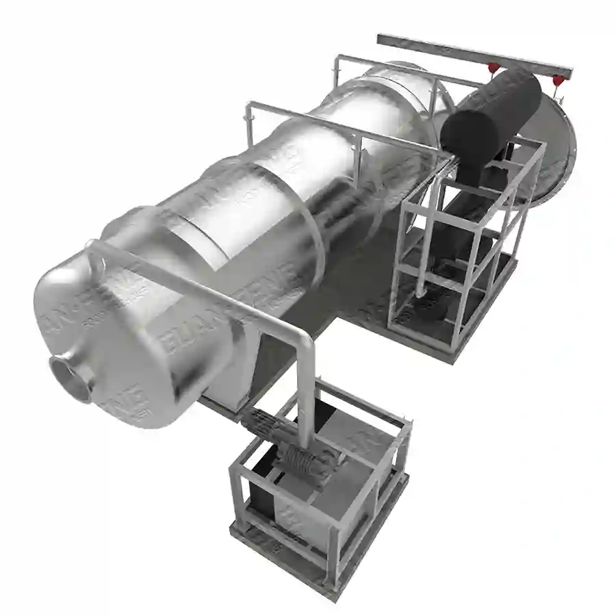 Juice Freeze Dryer