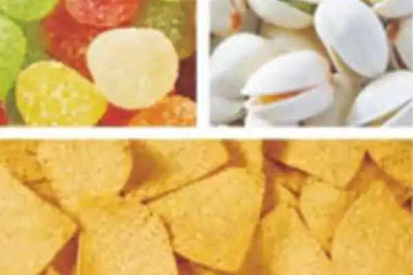 Snack Food Snack Food