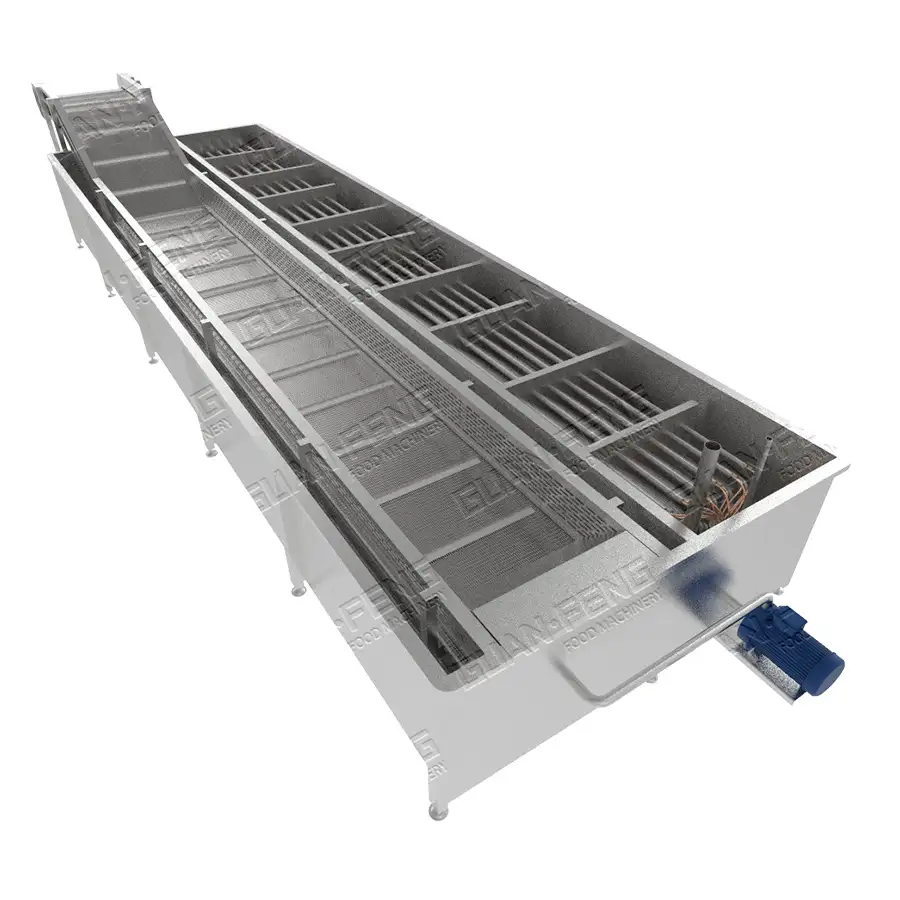 Ice Water Pre-cooling Machine
