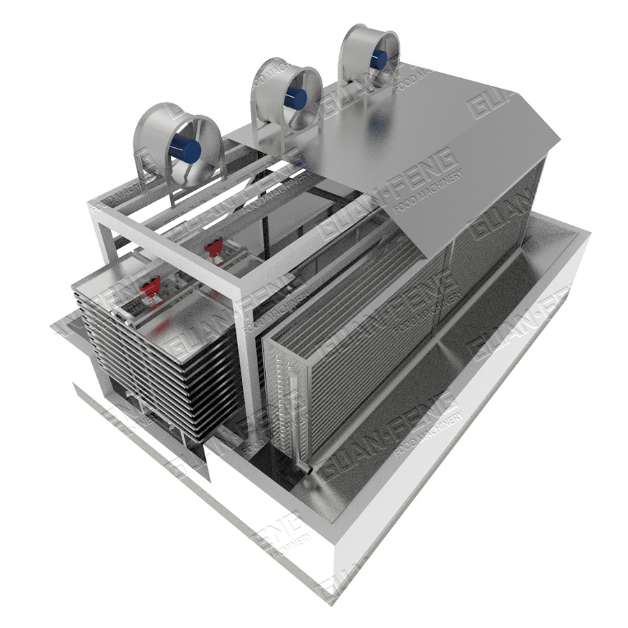 Understanding Lyophilization Machines: A Key to Advancing Life Sciences