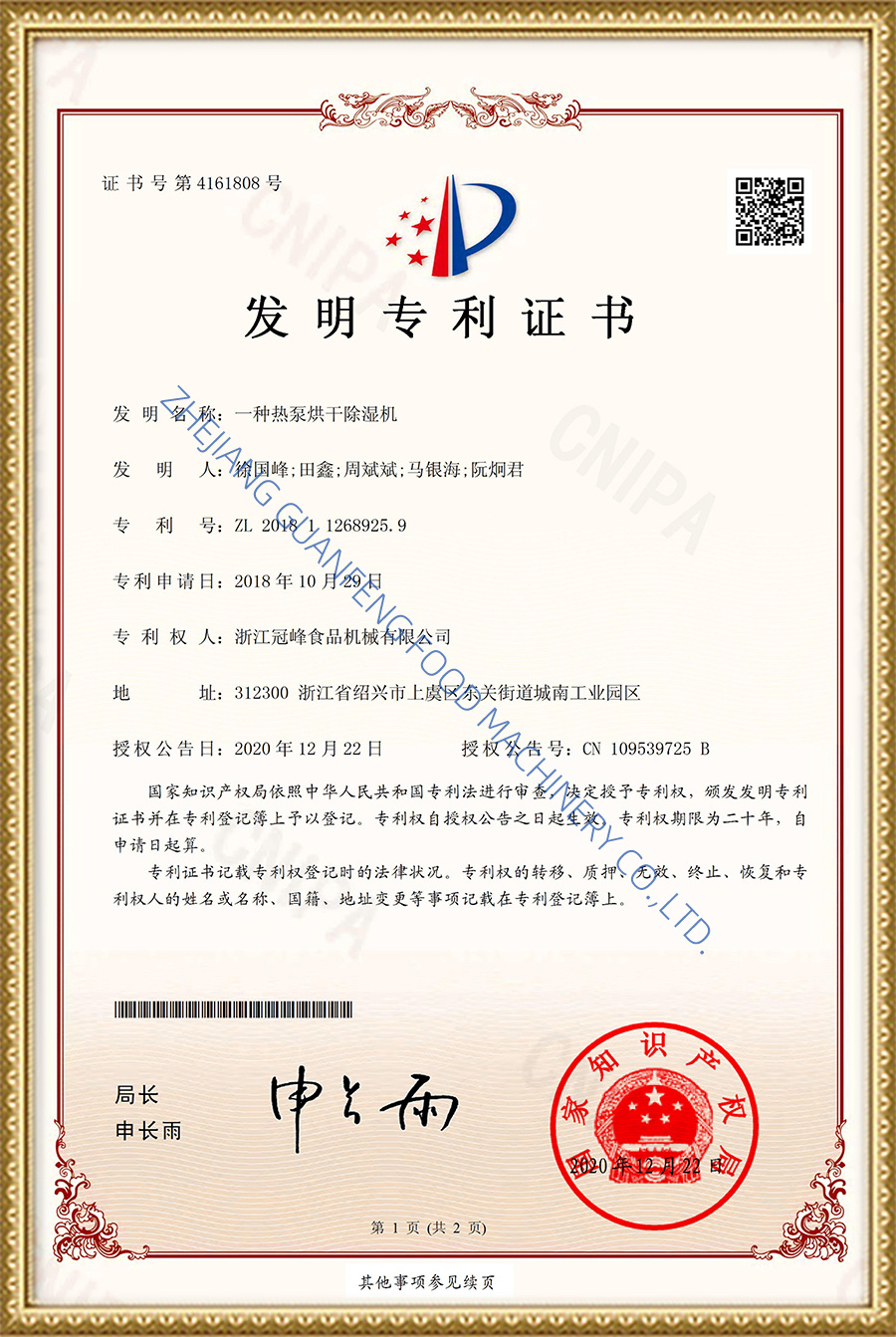 patent