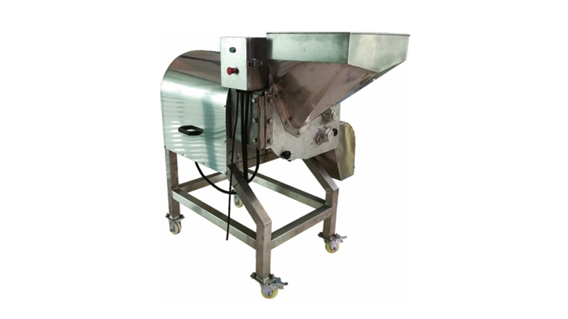 Big Size Dicing Machine