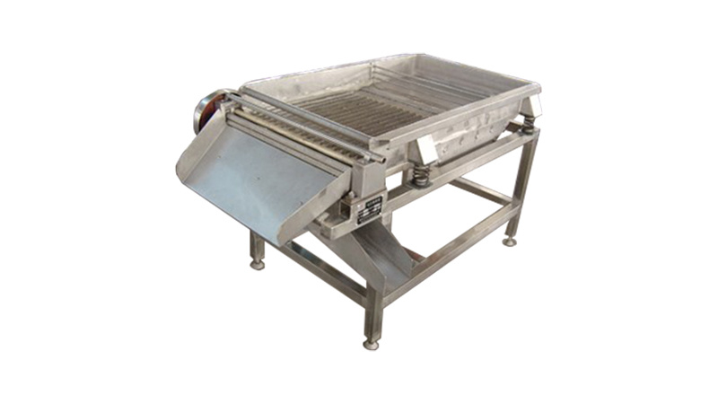 Winnowing Machine