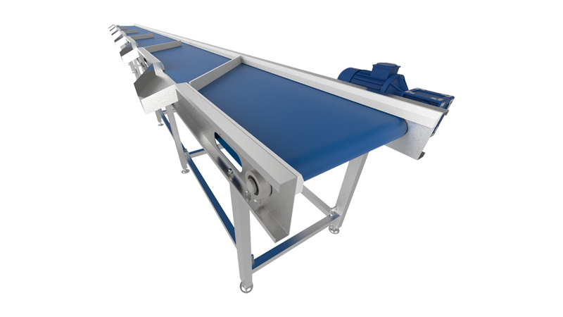 Belt Conveyor