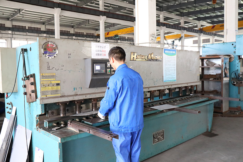 factory
