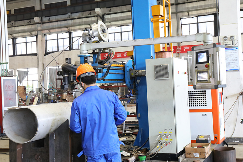 factory