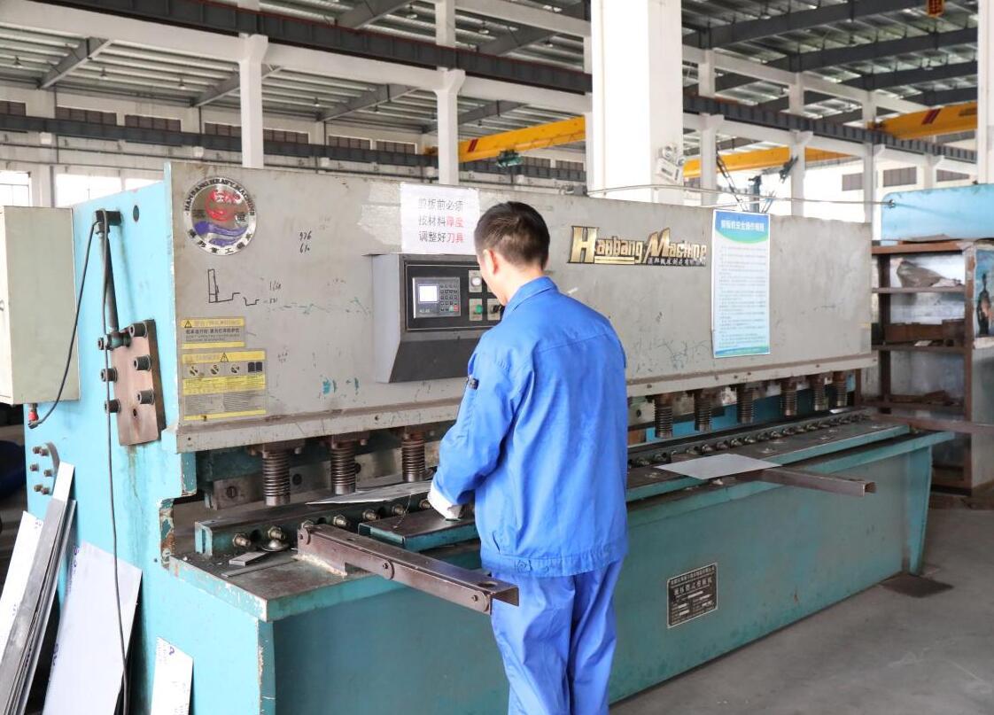 Professional Manufacturing