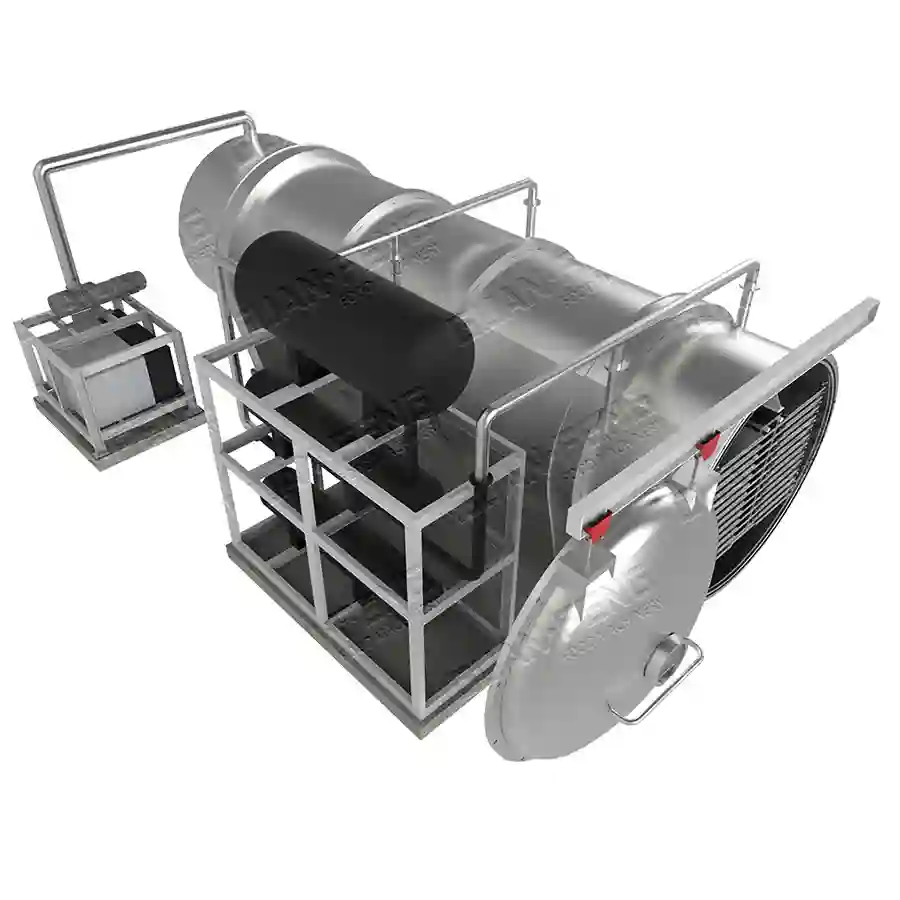 Small Lab Freeze Dryer