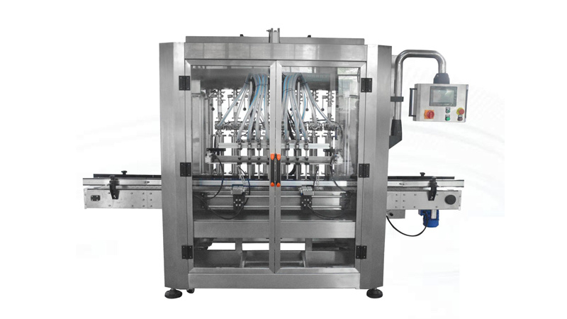 Filling Machine