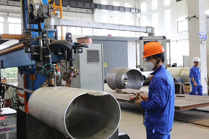 factory