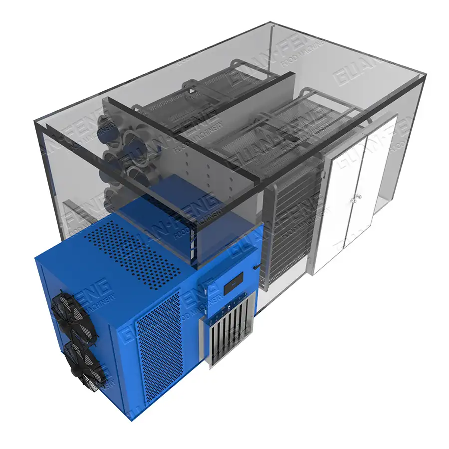Wholesale Heat Pump Dryer